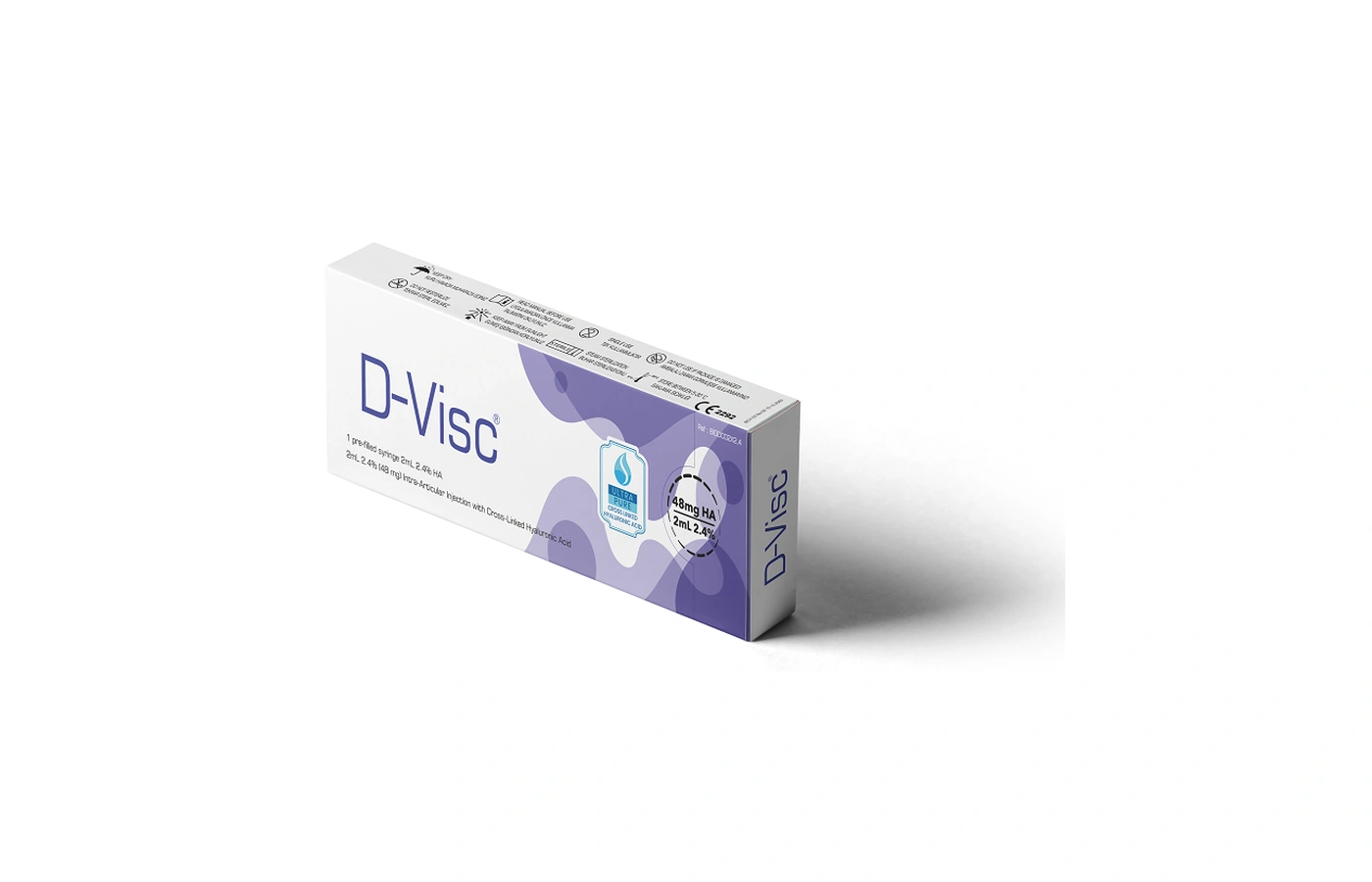 D‑Visc 2,4%